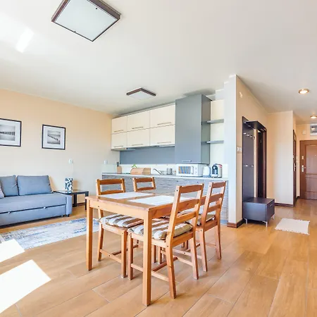 Niska 10, Sun & Snow Apartment